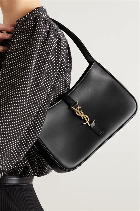 YSL shoulder purse